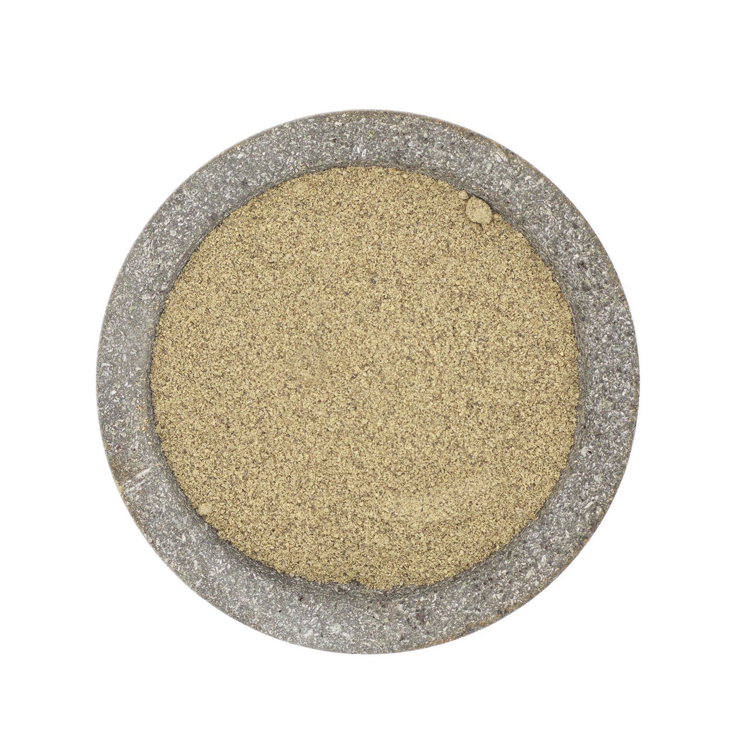 Pieprz czarny mielony. 50 gr.